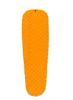 Materac z izolacją Sea to Summit UltraLight™ Insulated Regular - orange