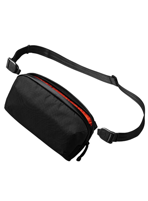 Organizer podróżny Alpaka Flight Pouch Pro X-Pac - black