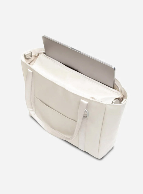 Torba codzienna Orbitkey Daily Tote 16 l - stone