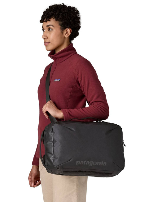 Plecak / torba Patagonia Black Hole Micro MLC - black