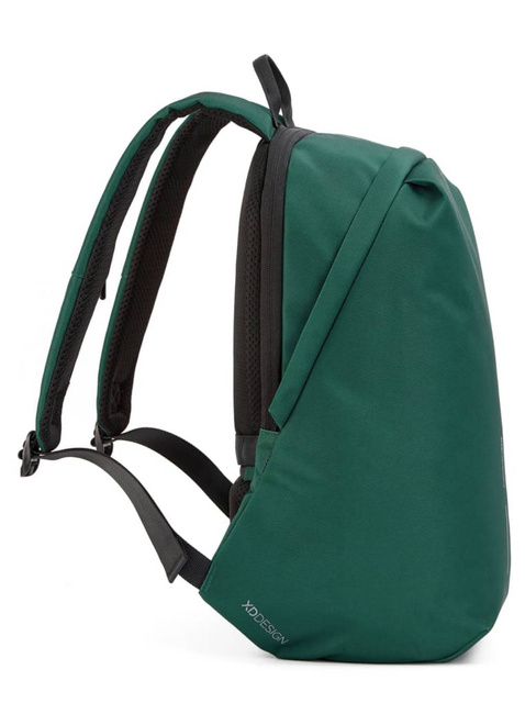 Plecak miejski XD Design Bobby Soft - forest green