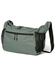 Torba na ramię Snow Peak Everyday Use Middle Shoulder Bag - grey