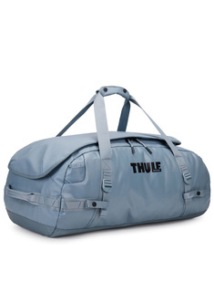 Torba podróżna / sportowa 2w1 Thule Chasm 70 - pond grey