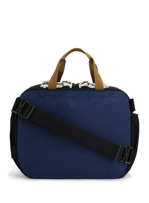 Torba na ramię Topo Designs Mountain Cross Bag - midnight / caribbean