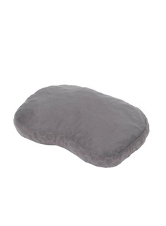 Poduszka Exped DeepSleep M - granite grey