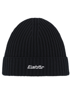 Czapka zimowa Eisbar Poca OS RL - black