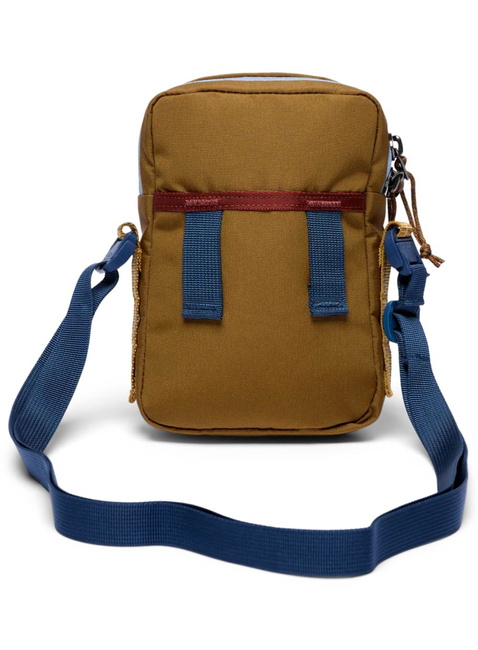 Saszetka na ramię Cotopaxi Todo Shoulder Bag 1 l - bronze