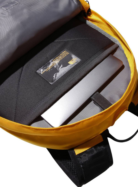 Plecak The North Face Borealis Classic - summit gold / tnf black
