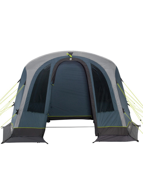 Namiot 5-osobowy dmuchany Outwell Stonehill 5 Air - navy night