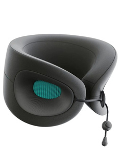 Poduszka podróżna Cabeau Evolution X - turquoise