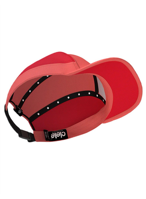 Czapka do biegania Ciele Athletics ALZCap SC - C Plus - tropograph