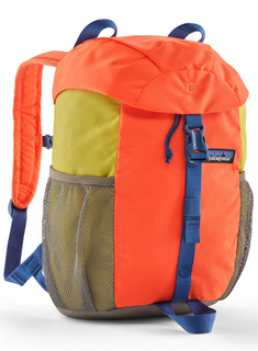 Plecak dziecięcy Patagonia Kid's Refugito Daypack 12 l - orange peel