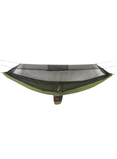 Hamak z moskitierą Grand Trunk Skeeter Beeter XT Mosquito Net Hammock - green