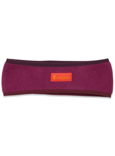 Opaska na głowę Cotopaxi Teca Fleece Headband - jam