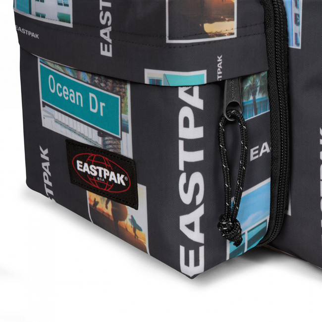 Plecak Eastpak Padded Travell'r - pix color