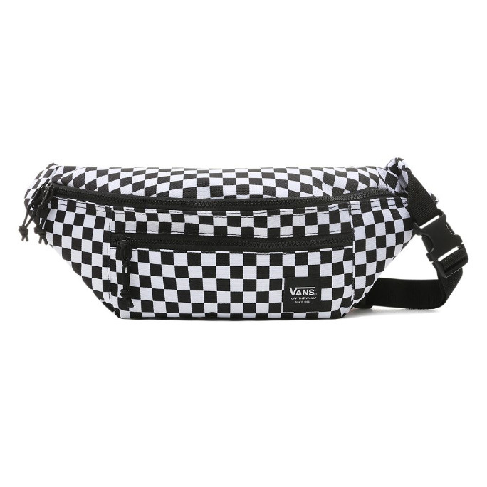 black/white checker