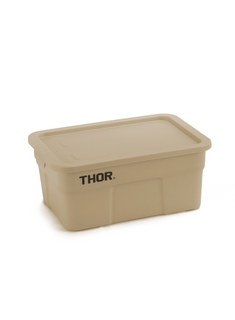 Pojemnik do przechowywania THOR Mini Stackable Storage Box 2,5 L - candied ginger