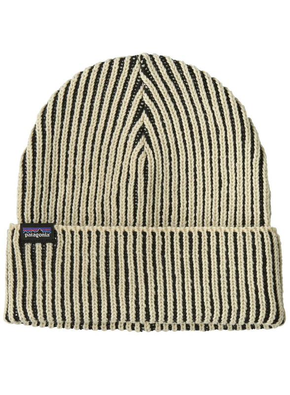 contrast stripe / back