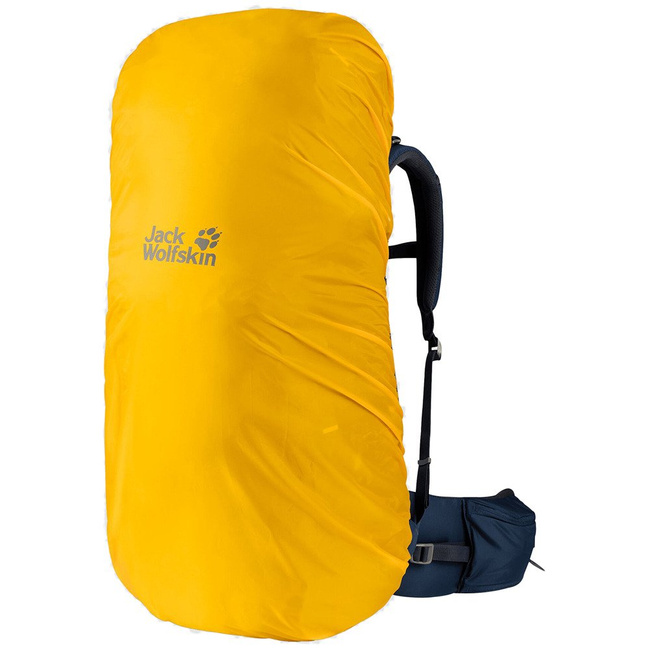 Plecak Jack Wolfskin Highland Trail 55 Women - dark indigo