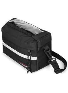 Torba na rower Eastpak Aman Bike - black