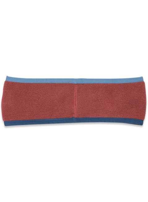 Opaska na głowę Cotopaxi Teca Fleece Headband - nutmeg