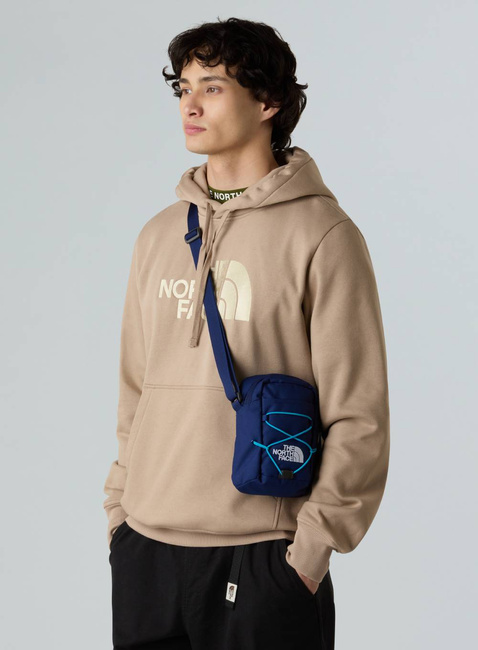 Saszetka miejska na ramię The North Face Jester Crossbody - eagle blue / meridian blue