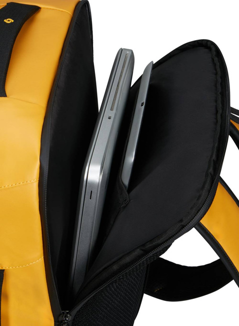 Plecak kabinowy na laptopa Samsonite Paradiver Light M Underseater - yellow