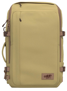 Plecak torba podręczna CabinZero ADV 42 l - moonstone