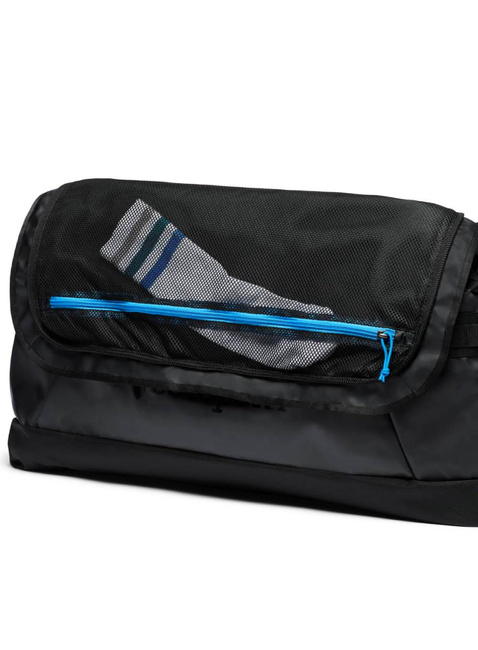 Duża torba podróżna Cotopaxi Allpa Getaway Duffel 100 l - cotopaxi black