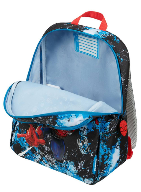 Plecak dziecięcy Samsonite Daydream Disney - Spiderman mystery