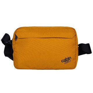 Torebka codzienna na ramię CabinZero Flipside - orange chill
