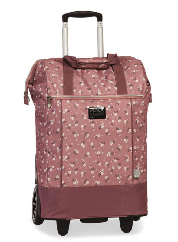 dusky pink