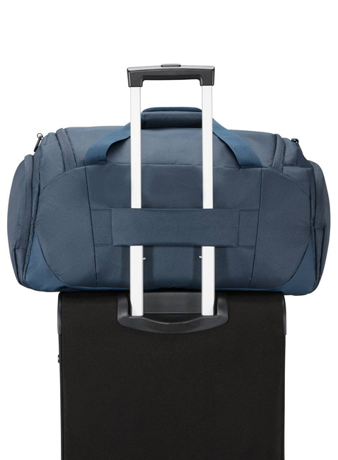 Torba podróżna American Tourister Wanderlite Duffle Bag S - dark navy