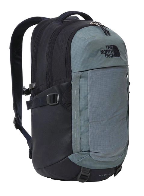 Plecak miejski The North Face Recon - goblin blue / aviator navy