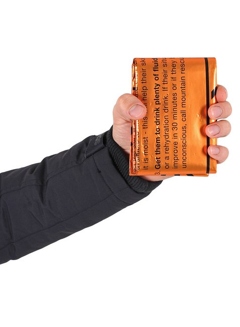 Koc termiczny ratunkowy Lifesystems Heatshield Thermal Blanket