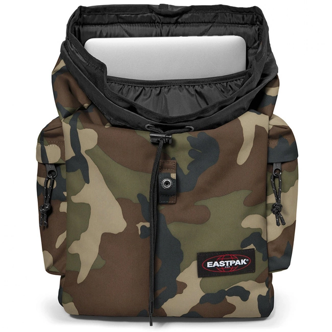 Plecak Eastpak Austin - constructed camo