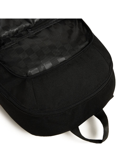 Plecak na deskorolkę Vans Off The Wall Skatepack - black