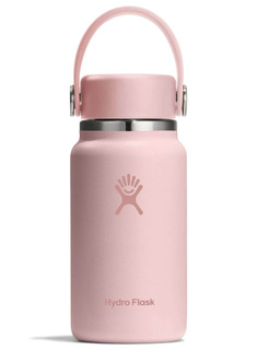 Butelka termiczna Hydro Flask Micro Hydro Mini Bottle 200 ml - tonal trillium