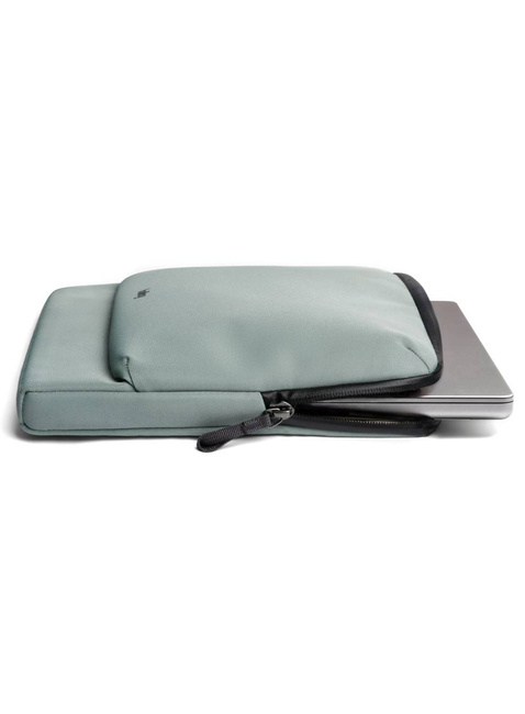 Organizer etui na laptopa Bellroy Laptop Caddy 14 - eucalyptus