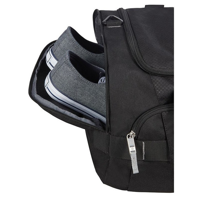 Torba podróżna kabinowa Samsonite Sonora Duffle Bag - black