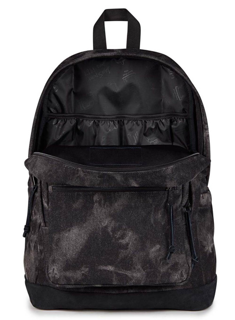 Plecak dzienny JanSport Right Pack Expression - denim wash black