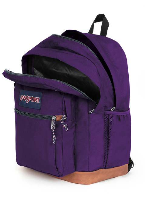 Plecak szkolny JanSport Cool Student - brazilian berry
