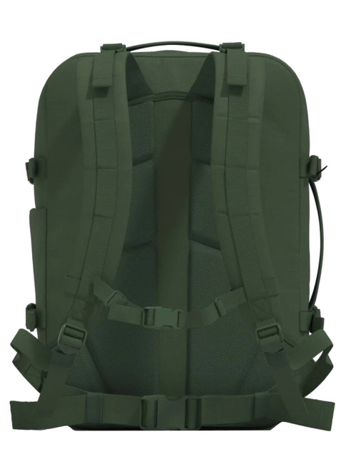 Plecak torba kabinowa CabinZero Military 44 l - mystic green