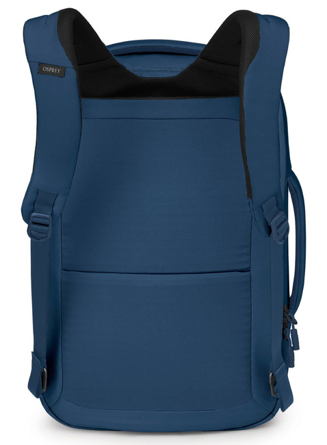 Plecak miejski 3w1 Osprey Aeode Briefpack - antique blue