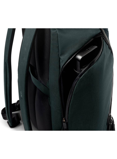Plecak podróżny Bellroy Venture Travel Pack 26 l - deep ocean