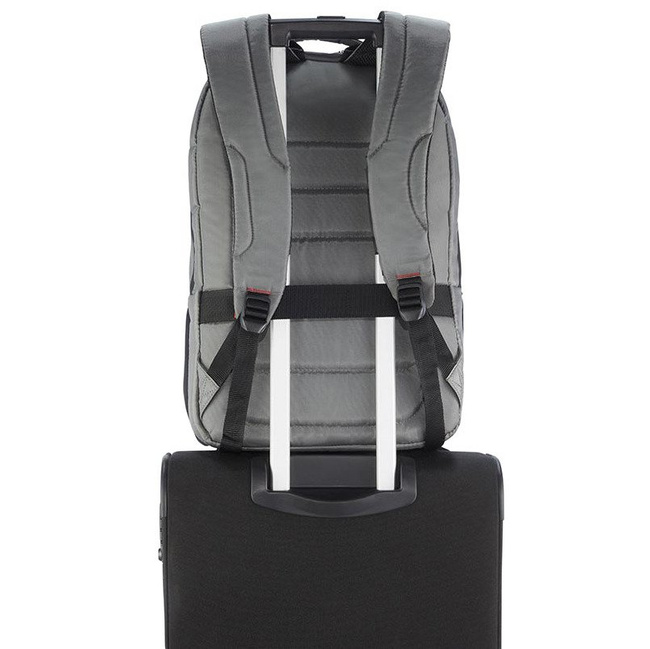 Plecak na laptopa Samsonite Guardit 2.0 17,3" - grey