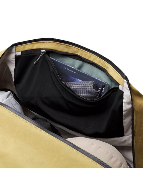 Torba podróżna Bellroy Venture Ready Duffel 40 l - safari