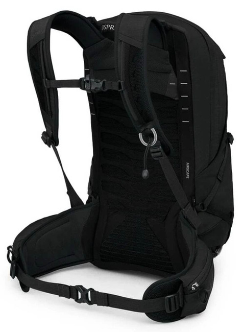 Plecak sportowy męski Osprey Talon 22 - black / coal grey