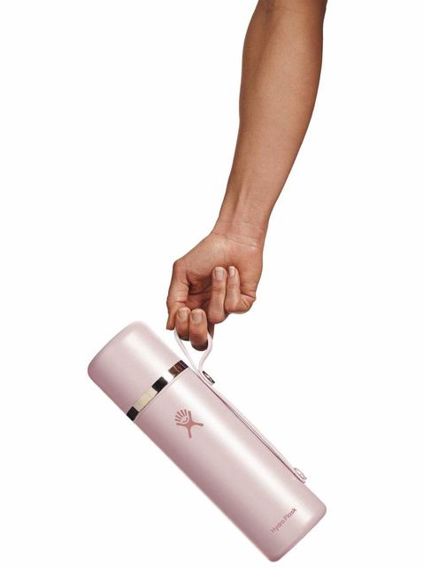 Termos Hydro Flask Hot Flask & Cup 0,83 l - trillium