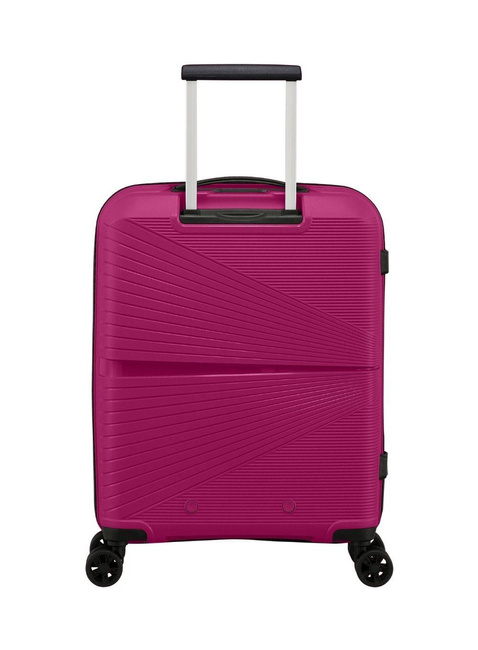 Walizka kabinowa American Tourister Airconic - deep orchid